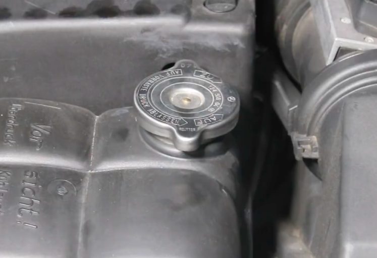 Here is One Simple Part If Not Replaced Can Lead to "Mysterious" Coolant Loss Engine Problem